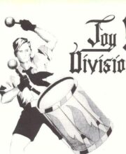 7" JOY DIVISION: An Ideal For Living