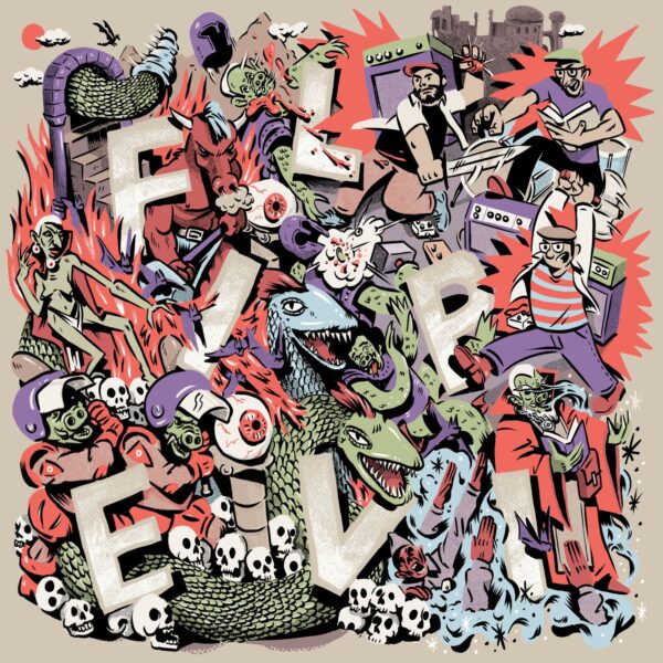 LP EL GOBIERNO: Flipe VI