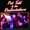 7" PAT TODD & The RANKOUTSIDERS: It Ain't Comin' / Look Who's Back In Town *import*