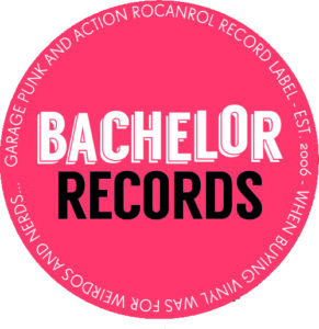 Bachelor Records