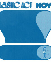 7" PLASTIC ACT: Now!