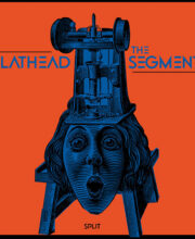 Split 12" FLATHEAD / SEGMENTS