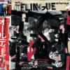 LP LA FLINGE: Boredom With The La Flingue