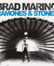 7" BRAD MARINO: Ramones & Stones EP (Tour Edition)