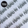 7" The SHIVVERS: Please Stand By / Life Without You