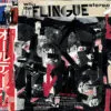LP LA FLINGE: Boredom With The La Flingue