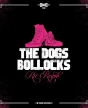 LP The DOGS BOLLOCKS: Kir Royale