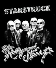 LP HOLLYWOOD STARS: Starstruck *import*