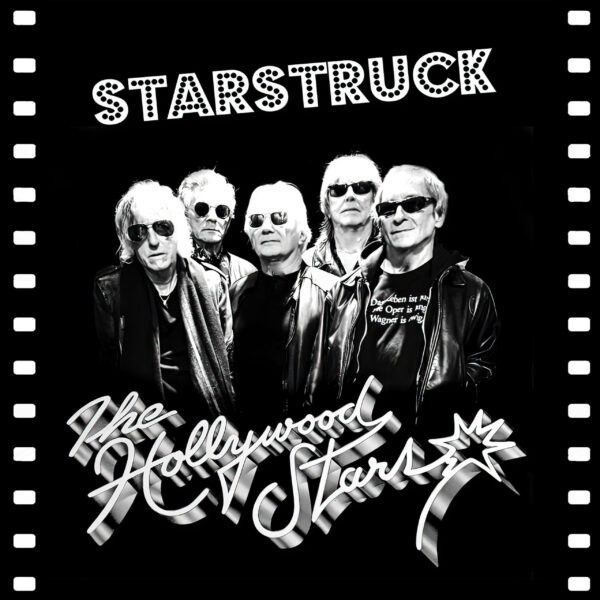 LP HOLLYWOOD STARS: Starstruck *import*