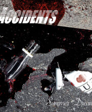 LP The ACCIDENTS: Summer Dreams