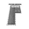 LP "F": Psychoamerica *import*