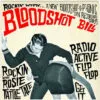 7" BLOODSHOT BILL: Rockin' With...
