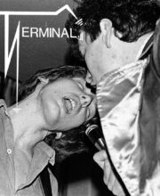 7” TERMINAL: Am I Doing It Right / Hold On