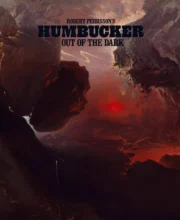 LP ROBERT PEHRSSON'S HUMBUCKER: Out Of The Dark