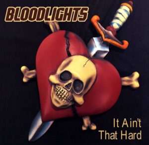 Split Hip Priests - Bloodlights1