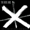 7" The DIESEL DOGS:  The Land of Rain and Blood EP