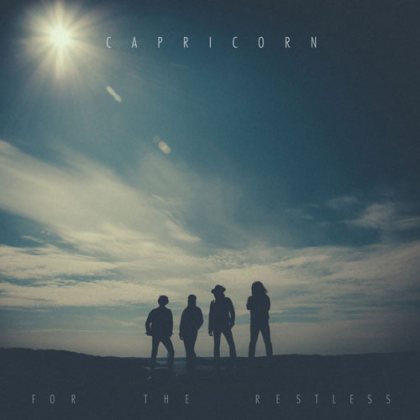 LP CAPRICORN: For The Restless