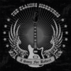 7" The FLAMING SIDEBURNS: A Song For Robert  – In loving memory of Robert Dahlqvist (Hellacopters)