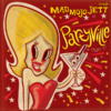 7" MAD MOJO JETT: Partyville