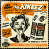 7" The JUKEEZ: White Liquor