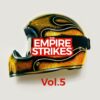 LP The EMPIRE STRIKES: Vol. 5
