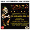 LP ENTOMBED: To Ride, Shoot Straight And Speak The Truth