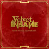 LP Velvet Insane KING097LP