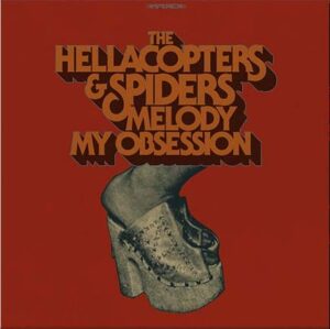 The Hellacopters - Spiders KINGS132