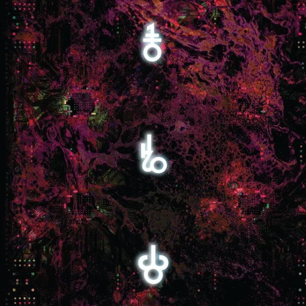 12" The POP RITUAL: Columns *Import from USA*