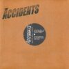 10" The ACCIDENTS: Stigmata Rock'n'Roll