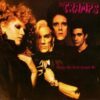 LP The CRAMPS: Songs The Lord Taught Us