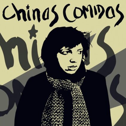 LP CHINAS COMIDAS: Retrospective 77-81 *PRE-ORDER*