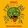 LP MÄRVEL: Brain Drain Diaries *PRE-ORDER*