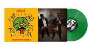 LP Marvel 3