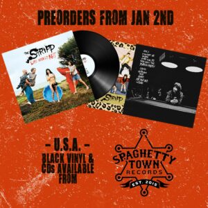 LP The Stripp- life imitates art 5