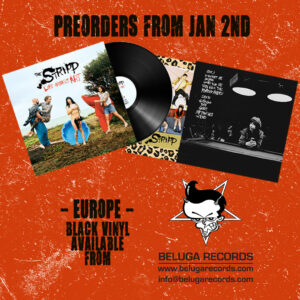 LP The Stripp- life imitates art 6