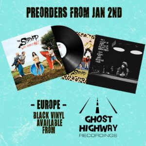 LP The Stripp- life imitates art 7