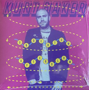 Kurt Baker 7inch