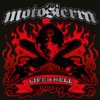LP MOTOSIERRA: Life in Hell
