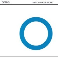 LP GERMS: What We Do Is Secret